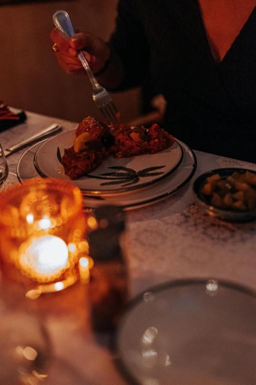 お料理のイメージ