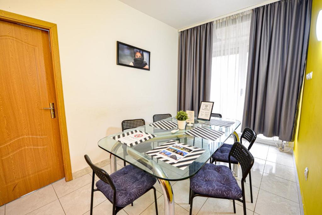 Unirii Suites 전경