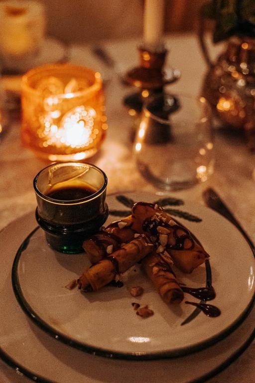 お料理のイメージ