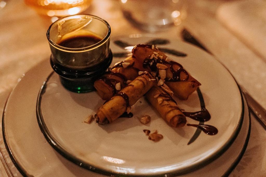 お料理のイメージ