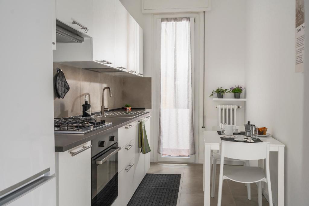 Appartamento Rimini centro Dolcevita Tiberio con garage - 4