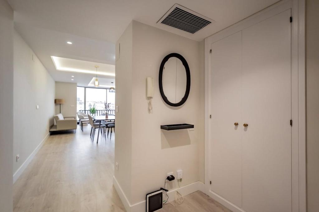 Wonderful apartment with a view - 4