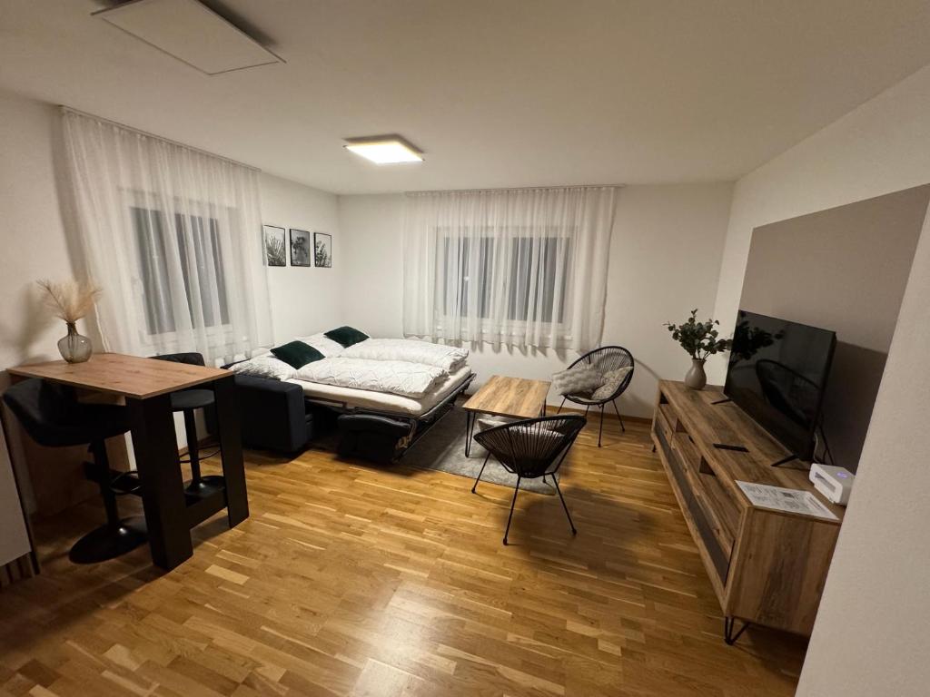 Goldeck View Apartment - 2