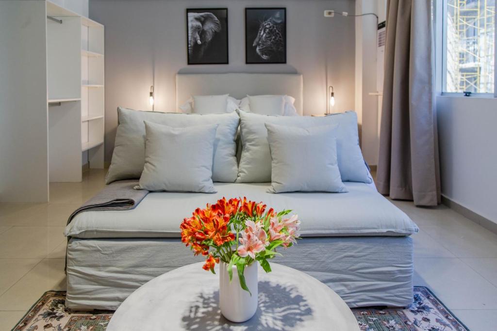 Silvane Modern Studio - 2