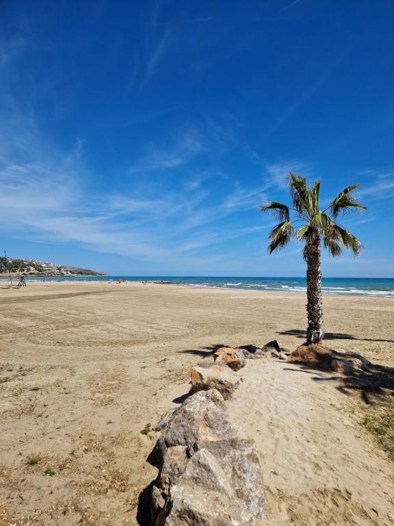 Villa Mediterranea en Benicàssim - Playa y Tennis - 1