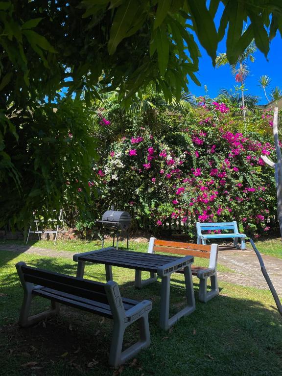 Surrounding environment