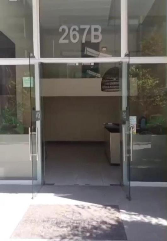 Departamento Clínica La Condes - 2