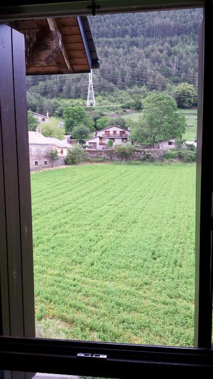 Apartamento con vistas - 2