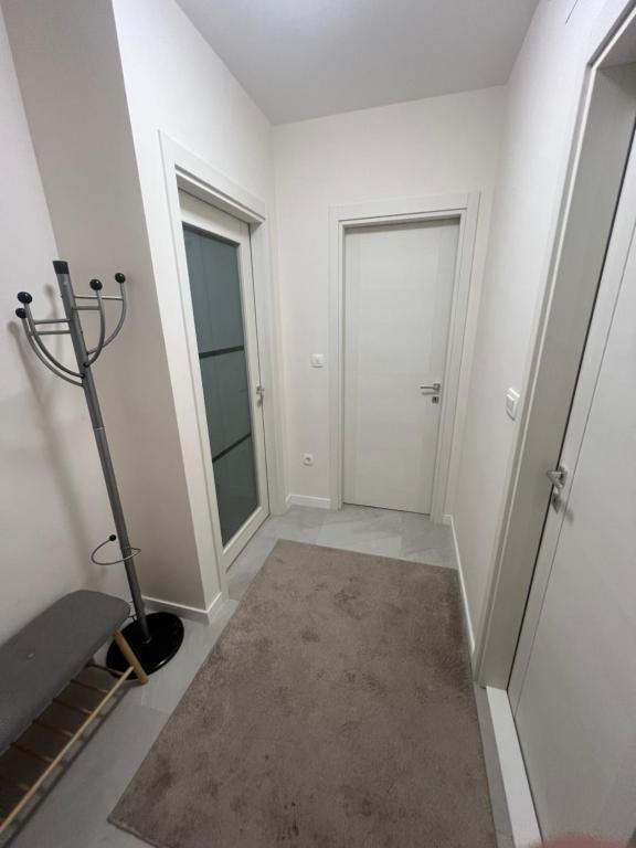 Cozy 1bd apartment Central point-GARAGE available 5e per day - 5