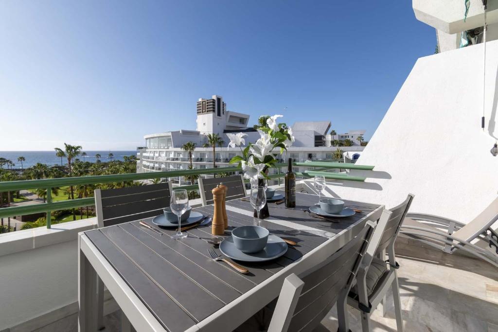 Altamira 1 - One Bed - 4