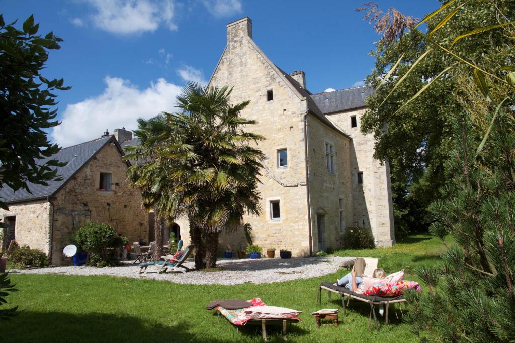 Le Manoir du Pont Senot photo