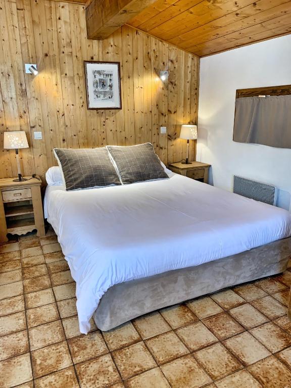 Studio Aravis, Chez Francine - 1