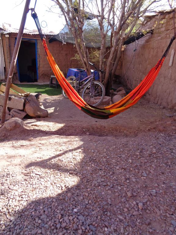 Guest House Diaguitas photo