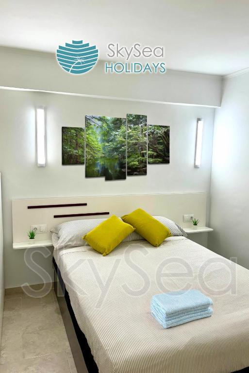 Skysea Holidays Torremolinos Centro - 1