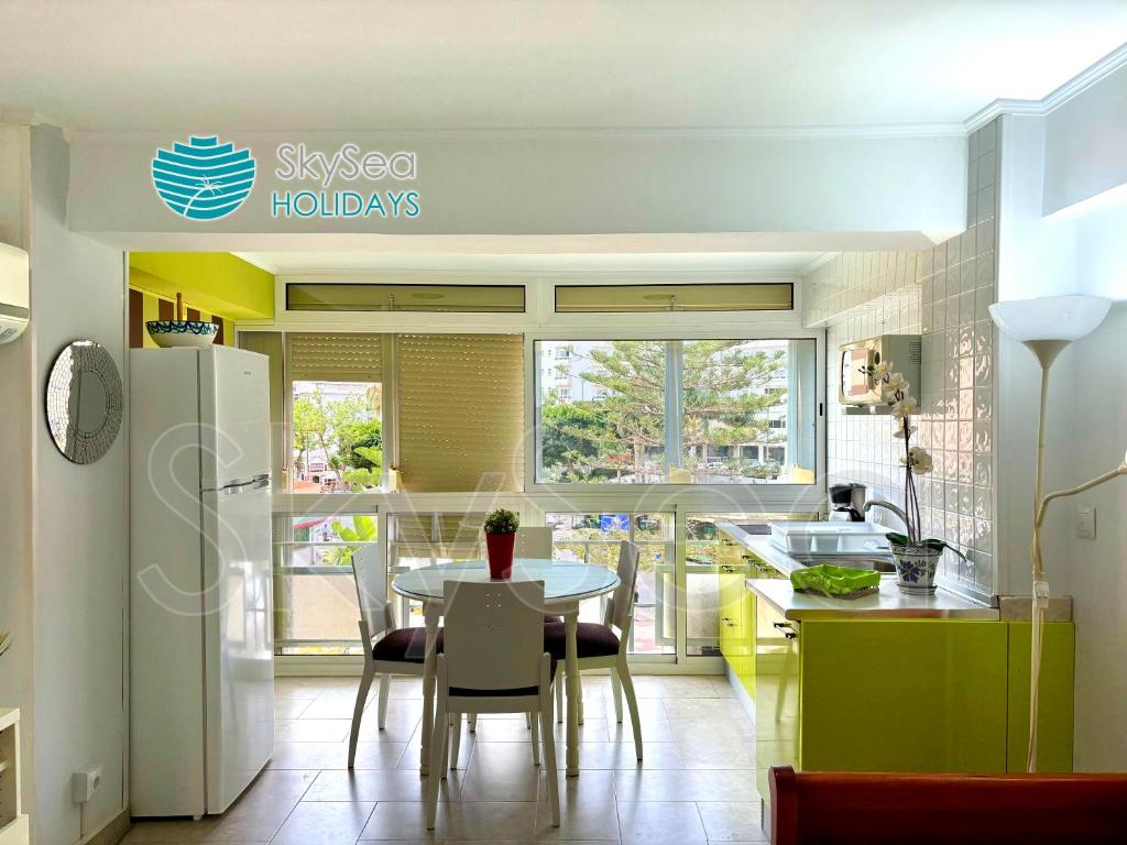 Skysea Holidays Torremolinos Centro - 3