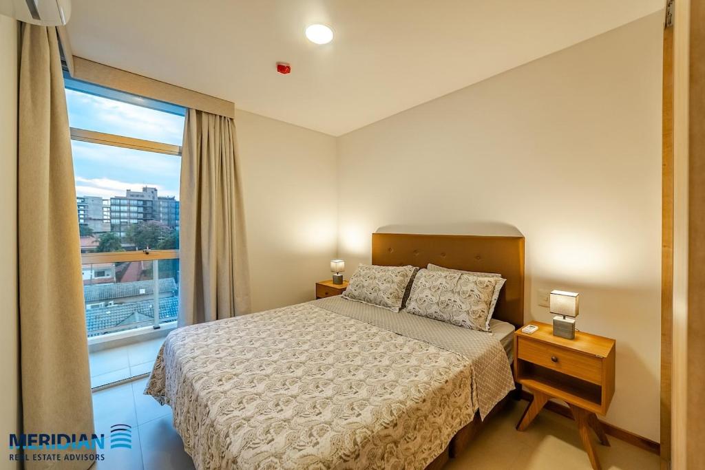 405 Emerald Edificio Boutique a metros del Shopping del Sol - 2