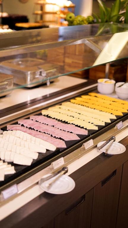 お料理のイメージ