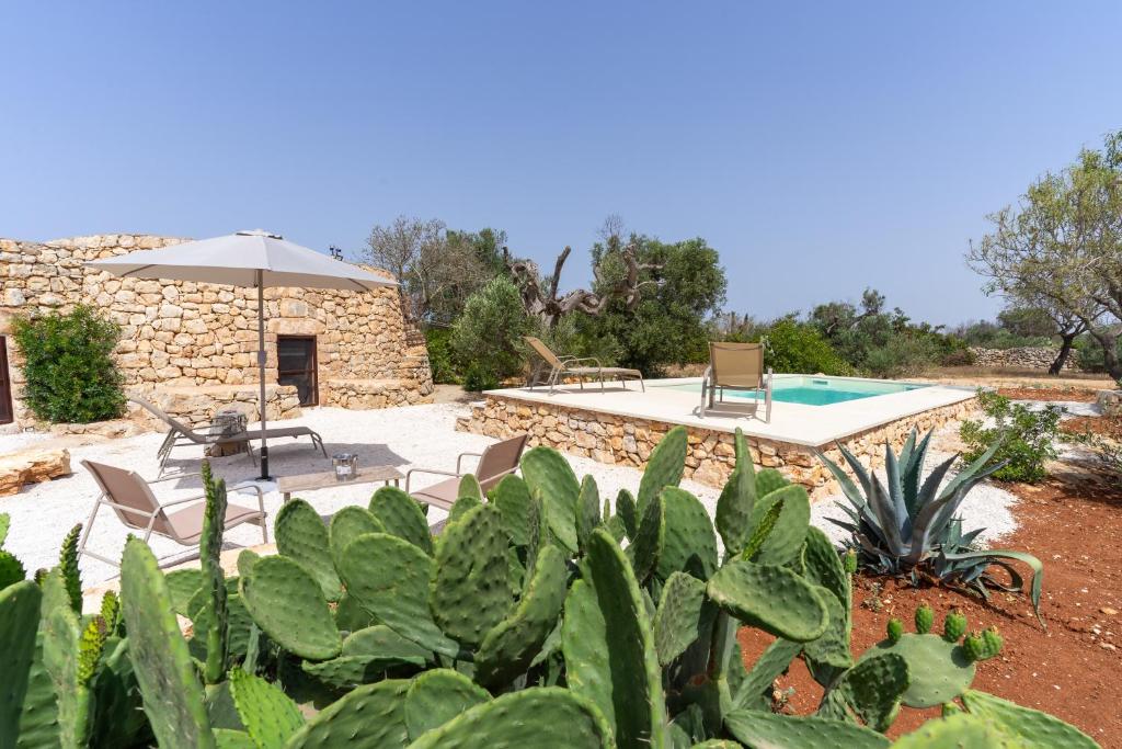 Trullo dei Beneficati By Vivimy - 2