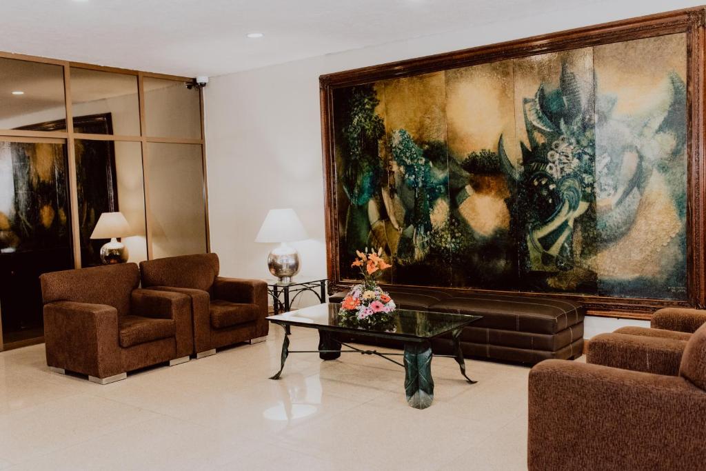 Hotel Laffayette Ejecutivo - 3