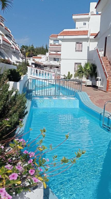 Casa Lorenzo - Apartamento en Playa de Las Américas, Playa de las Americas