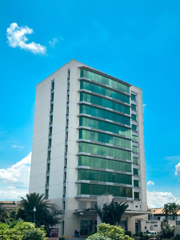 Vista exterior