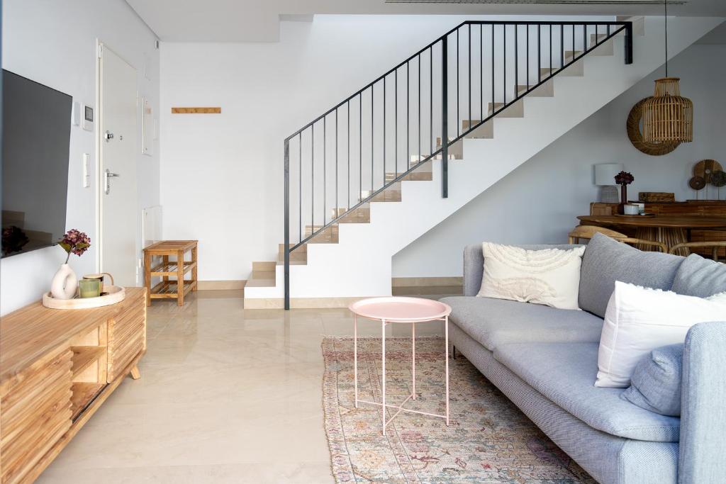 Casa Carabassi - 5