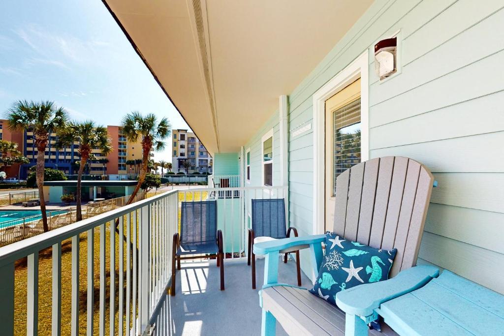 Venus, Unit 215B, Fort Walton Beach