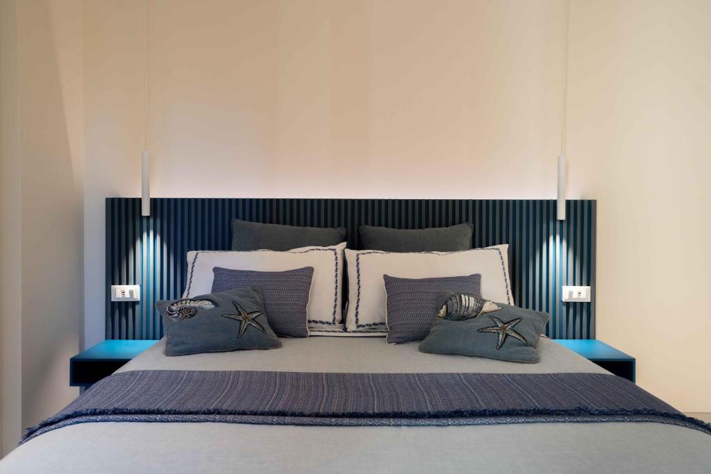 Casa Vacanze Angiolina-Suite W Private Box Auto - 5