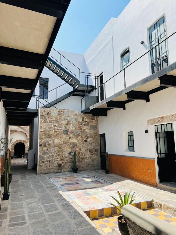 Apartment 212-5 ACASO 212 - 5