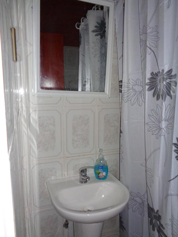 Guest House Diaguitas photo