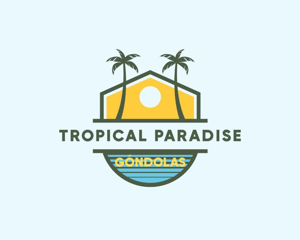 Tropical Paradise Góndolas - 2