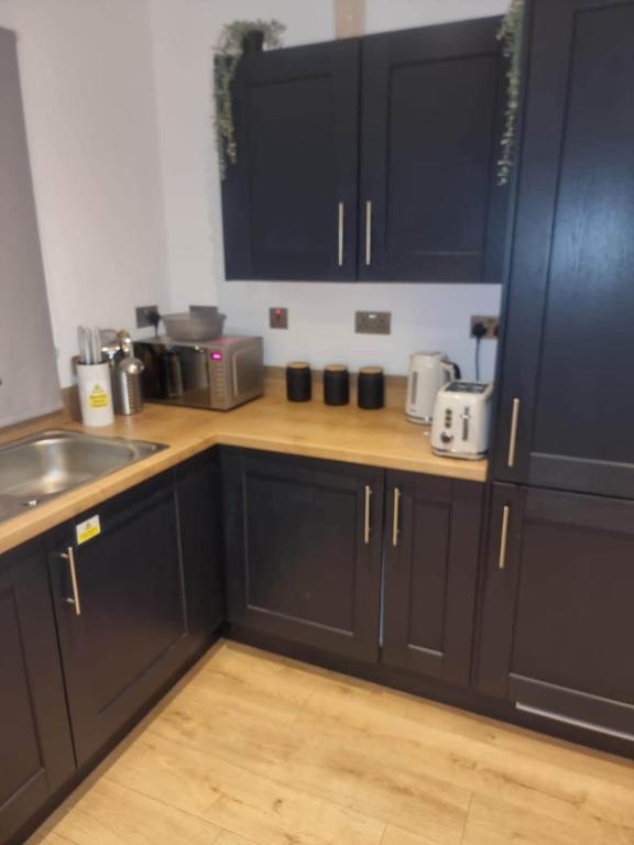 New Era Home 2, Wisbech