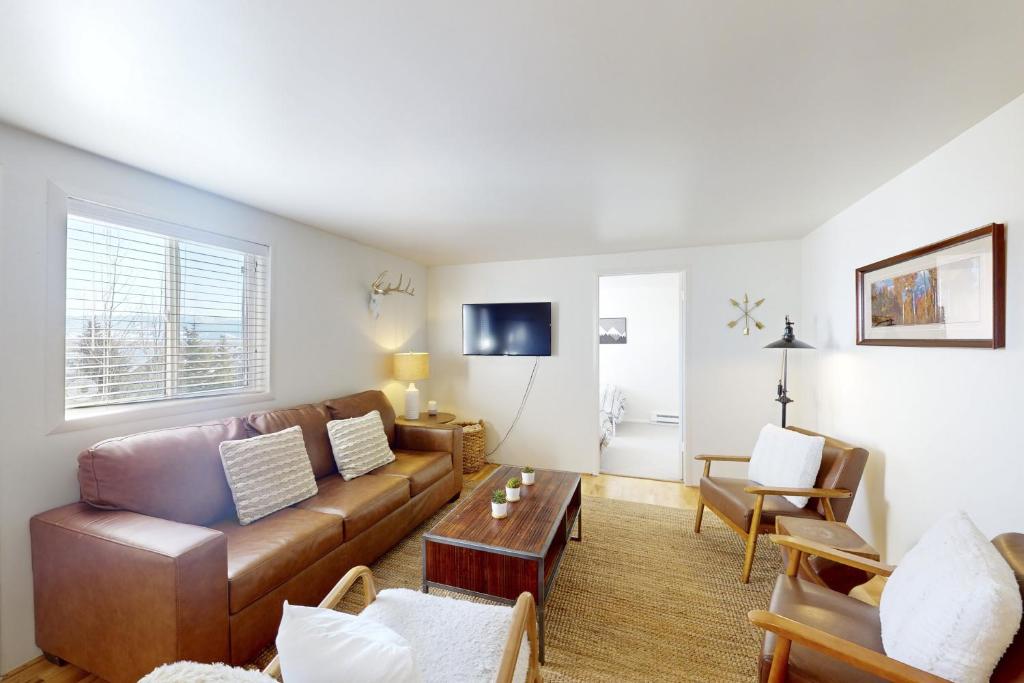 Tensleep B11, Teton Village