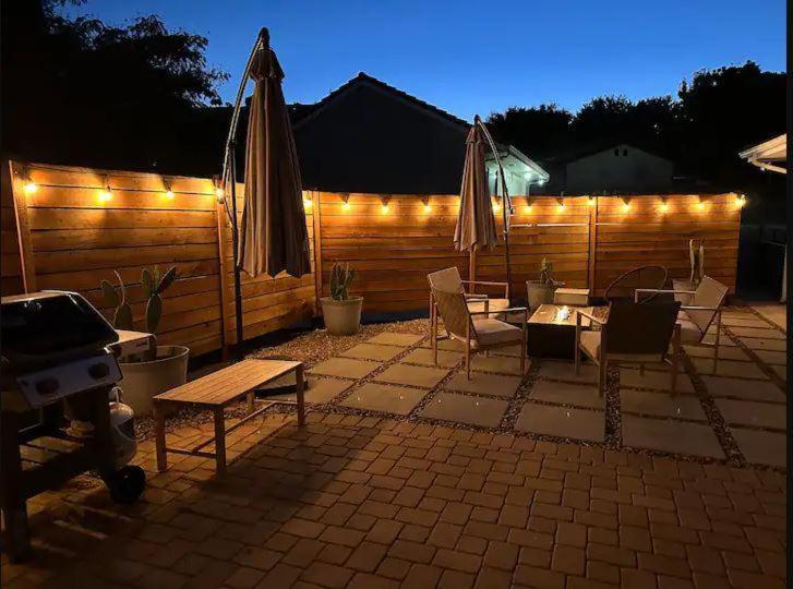 Prickly Pear Paso, Paso Robles