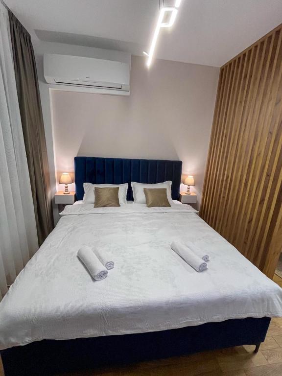 Stan na dan Libero Apartman - 3