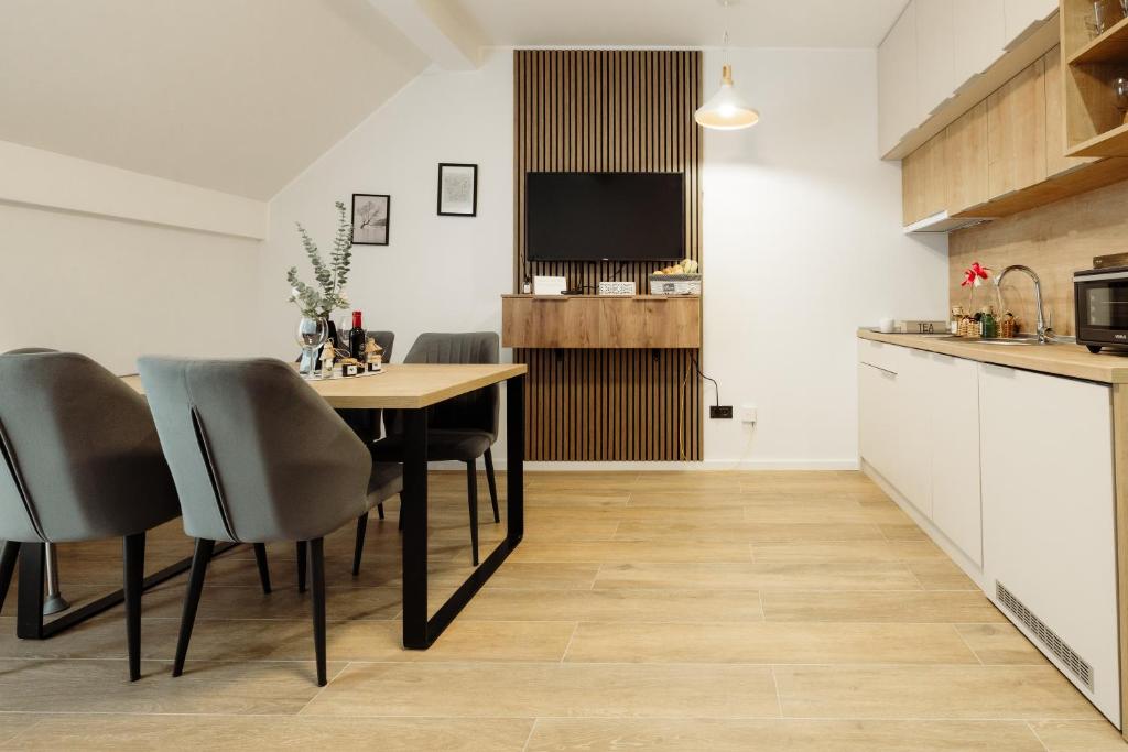 Apartman Nina - 4