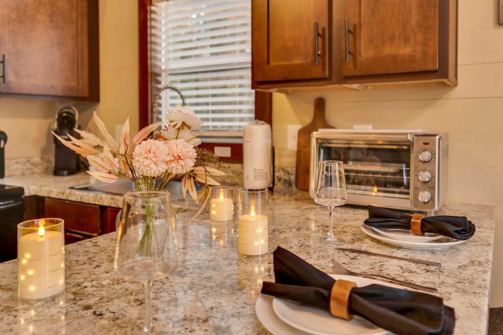 Dreamer at Mentone with Free Internet, Menlo