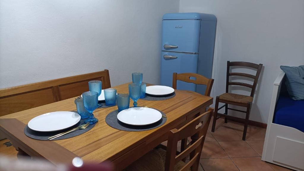 Ilaria Florence Apartment - 2