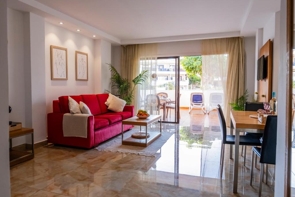 Mandarina 119, San Miguel de Abona