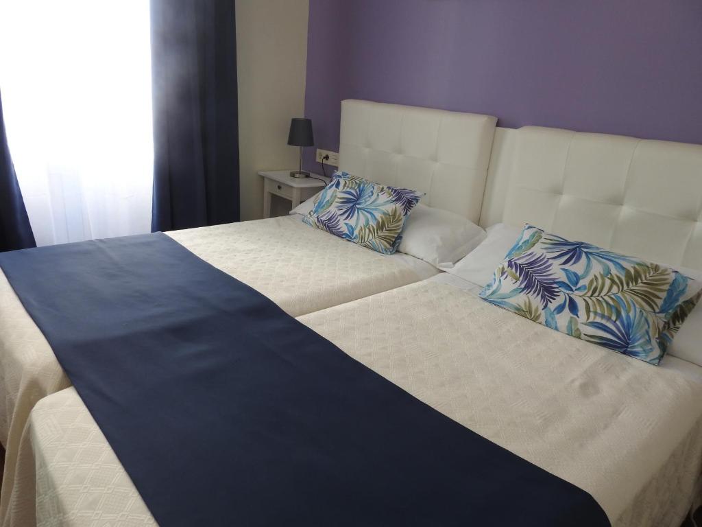 Habitaciones Amelia - 2