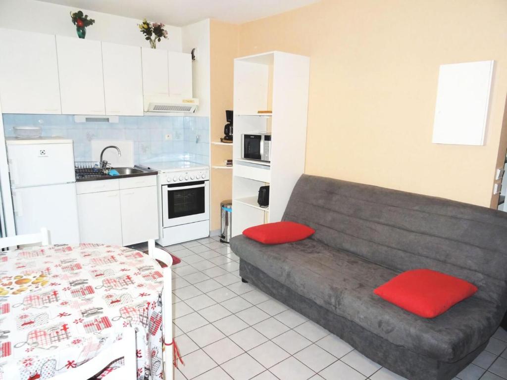 Résidence L'accueil Sainte Germaine - Idéalement situé au centre ville d'Aix-les-Bains ! MAE-4264 - 1
