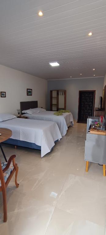 NS Suite, Santana do Livramento