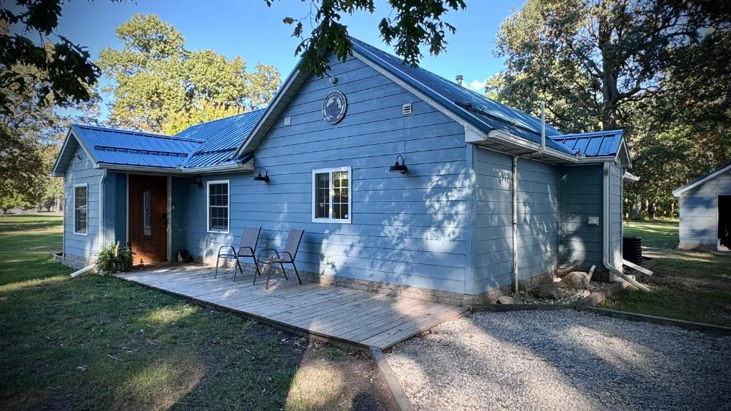 Choo Choo Inn, Elkhart