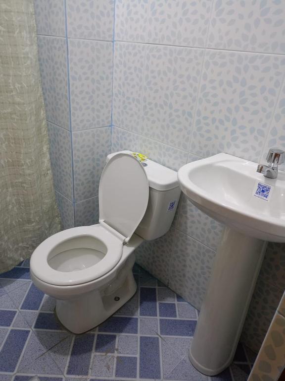 Hostal Maravilla del lago - 2