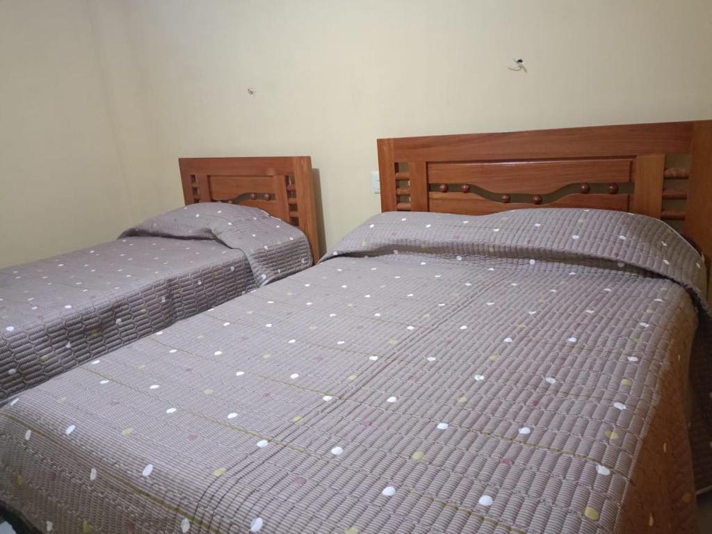 Hostal Maravilla del lago - 4