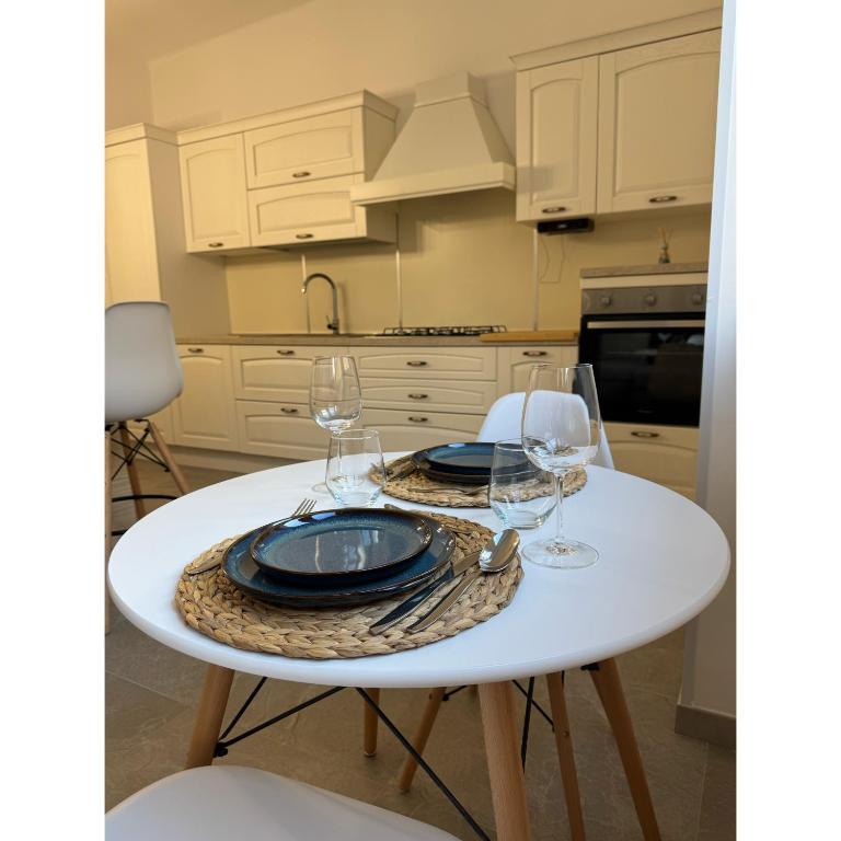 Salento Apartment - 3