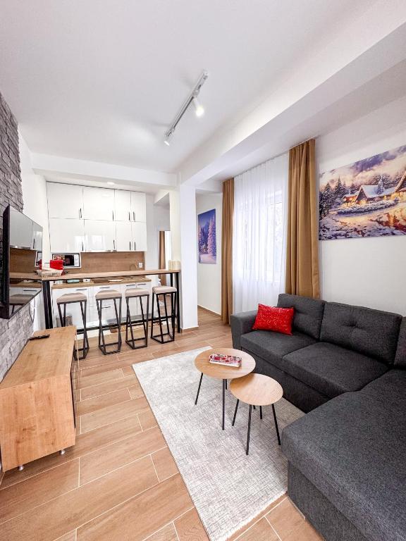 Mountain Whisper Jahorina - 1