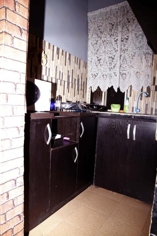 Sunshine Place S5 객실 전경