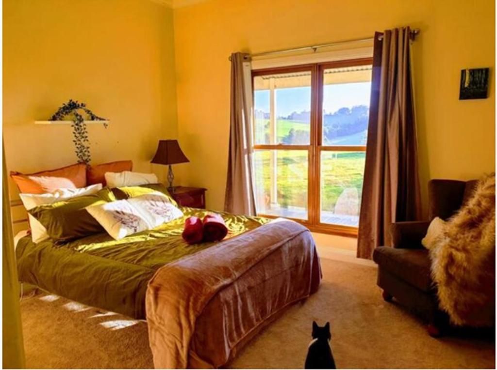 Forrest Room Bed & Breakfast, Buln Buln