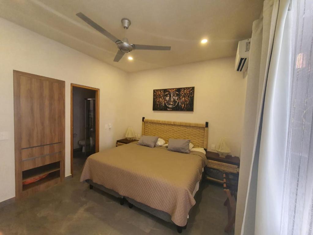 Smart Depas Elegante apartamento estudio totalmente equipado - 5